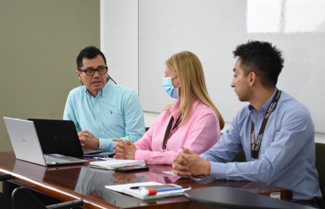 Mesas de conciliación para recuperar recursos para la red hospitalaria del Quindío – Quindío Noticias Mesas de conciliación para recuperar recursos para la red hospitalaria del Quindío – Quindío Noticias