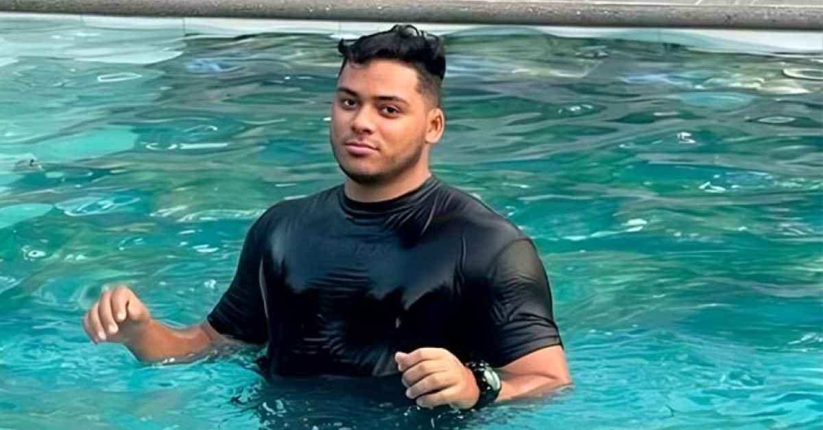 Joven murió electrocutado mientras usaba su celular conectado a la energía