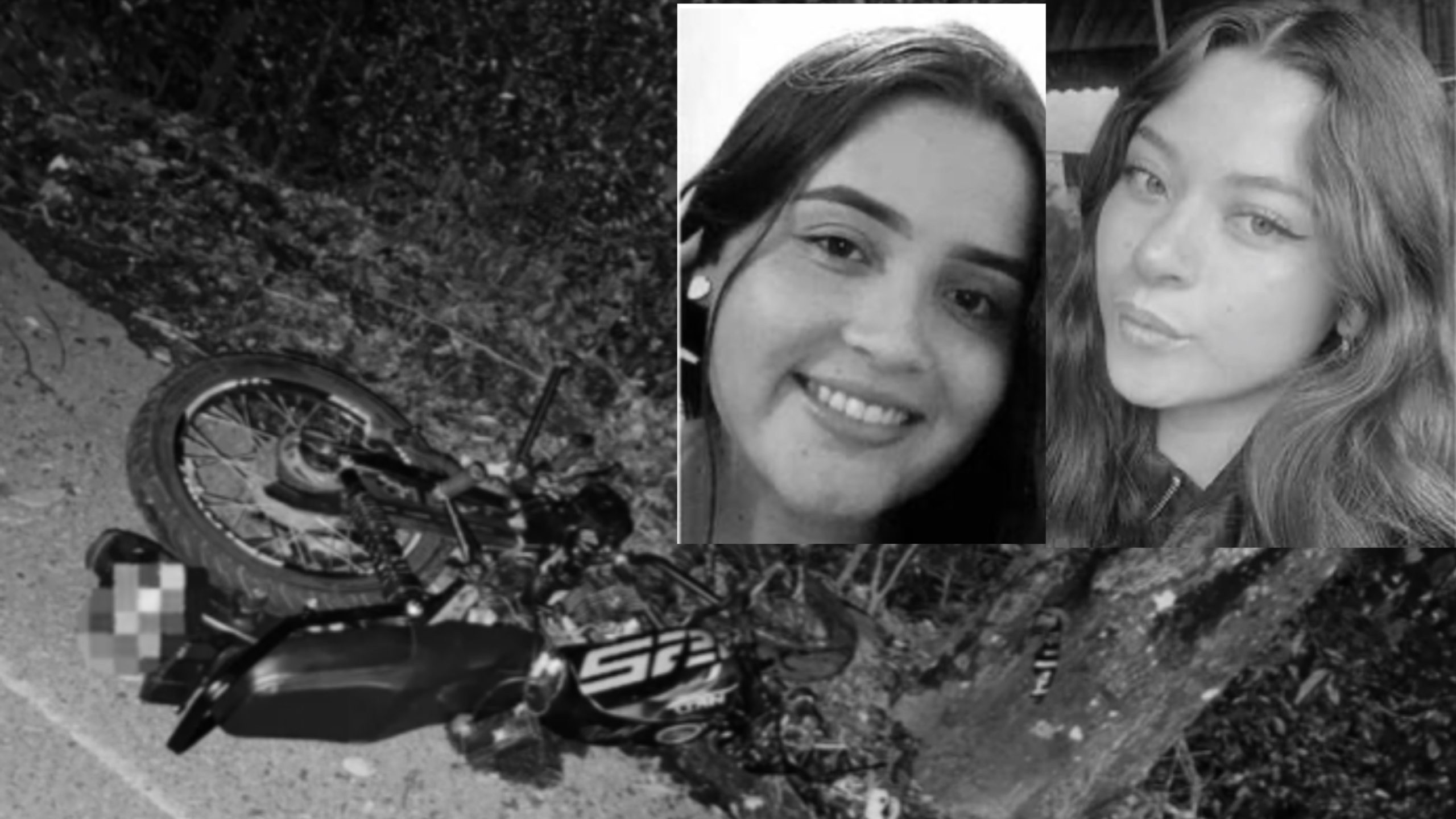 Dos jóvenes perdieron la vida en siniestro vial en la vía Pueblo Tapao ...