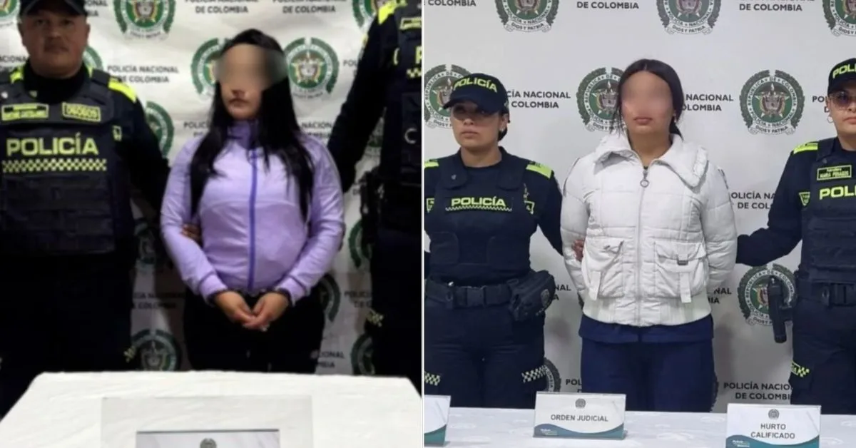 Engañaron, golpearon y amarraron a un hombre: dos mujeres tras las ...