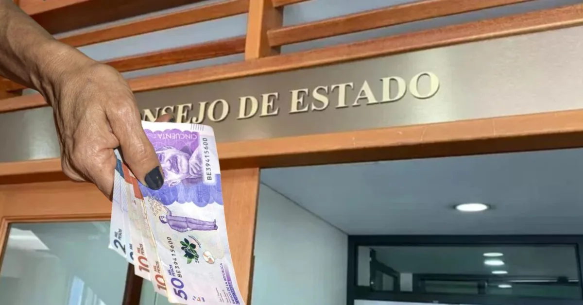 Consejo de Estado ratifica suspensión del decreto que fijaba salario ...