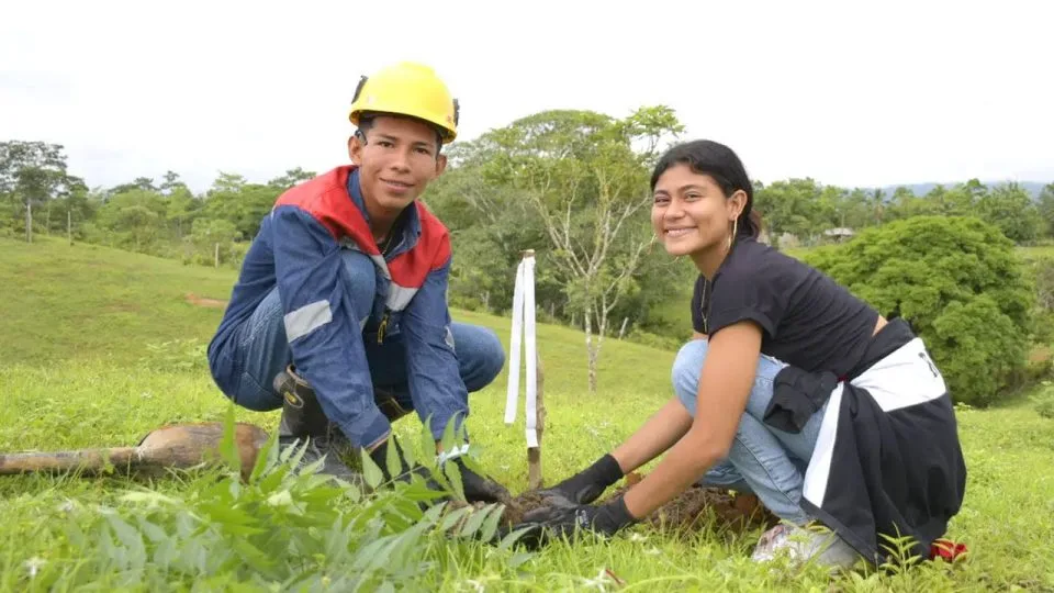 Amplían convocatoria ambiental para proteger el agua y apoyar a los ...