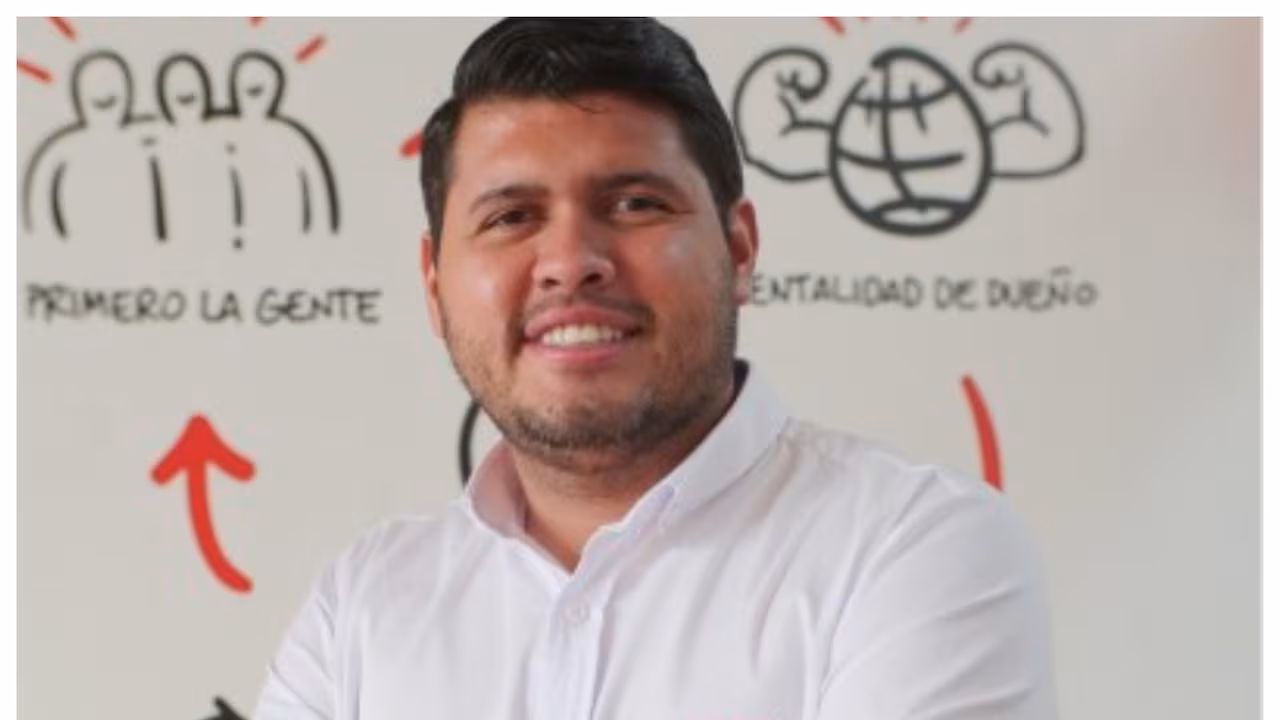 “Tenía el trabajo de sus sueños”: el desgarrador final del jefe de ventas de Coca-Cola asesinado en Medellín