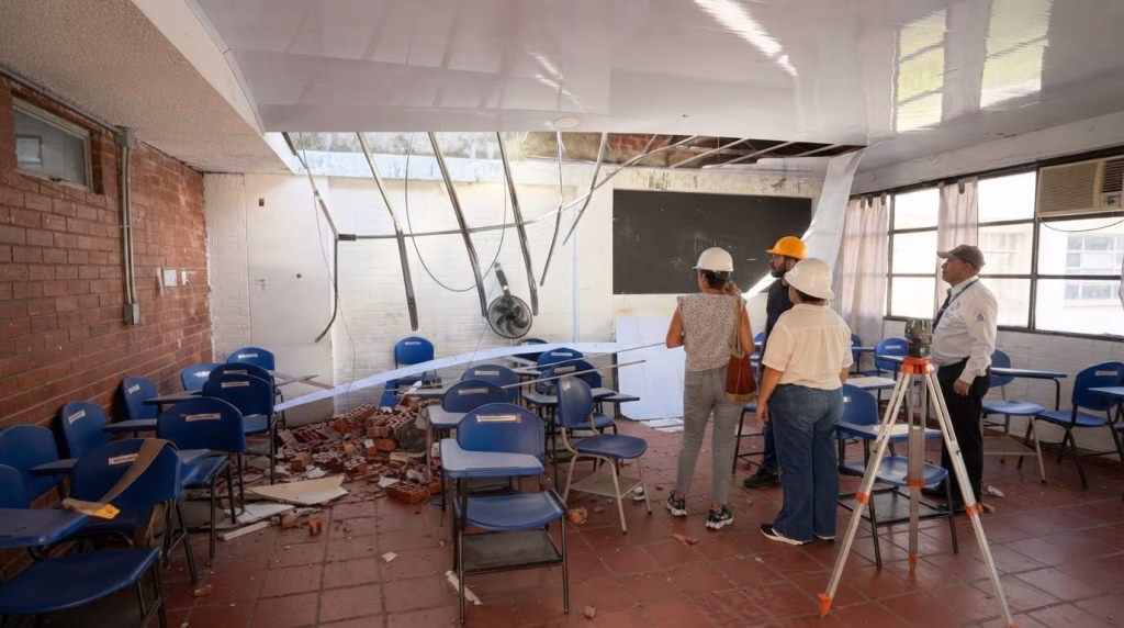 ¡La academia al rescate! Así ha sido el trabajo silencioso de las universidades tras el sismo del 10 de agosto