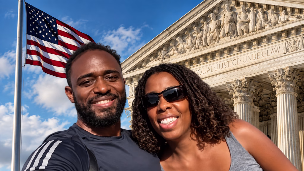 ¡Robaban a los más vulnerables! Pareja condenada por intentar desfalcar 13 millones de dólares en Estados Unidos