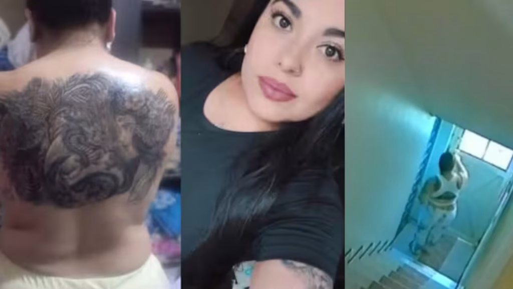 ¡Pagó $600.000 por su propia muerte! Falso enfermero la inyectó para el dolor de un tatuaje y le arrebató la vida