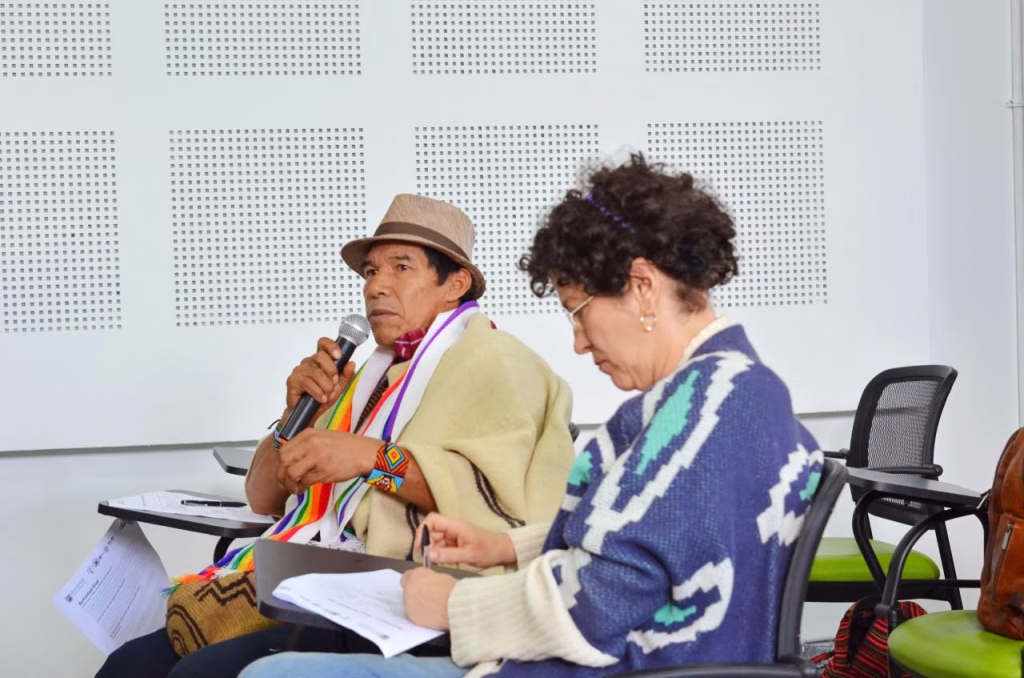 ¡Reconstrucción participativa! Arrancan los talleres locales post-terremoto con los Consejos de Planeación