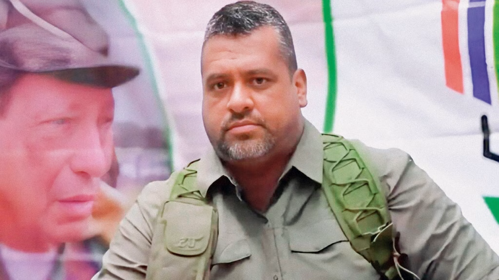 Alias Araña buscaría un acuerdo con Estados Unidos y podría hablar del crimen de Miguel Uribe Turbay