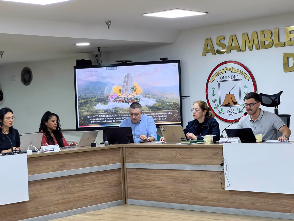 ¡Alivio fiscal histórico! Aprueban hasta un 80% de descuento en intereses y sanciones de impuestos