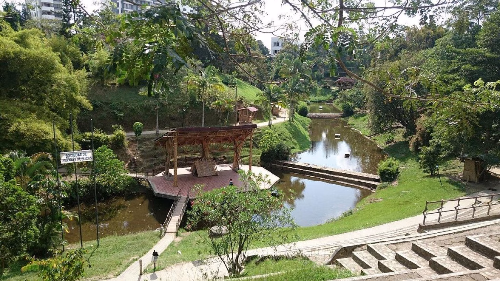 ¡Arranca la FILAQ 2026! El Parque de La Vida se convierte en una escenografía viva con cuatro pabellones literarios
