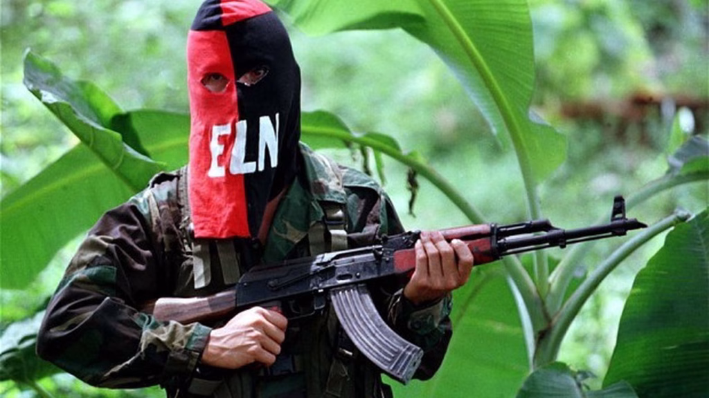 ‘El golpe más duro en los últimos 8 años’: Operación Ónix deja diez muertos del ELN en Cauca y golpea a dos señalados cabecillas
