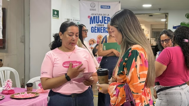 134 casos vigentes de cáncer de mama encienden las alarmas y llaman a la acción inmediata en la región