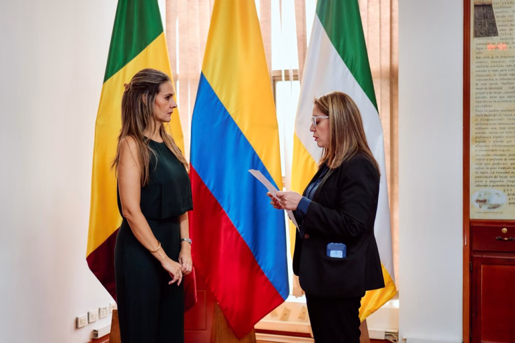 Lo que se sabe del nombramiento: la trayectoria de la nueva gerente Gloria Mercedes Jaramillo y el plan para salvar la red de la Misericordia de Calarcá
