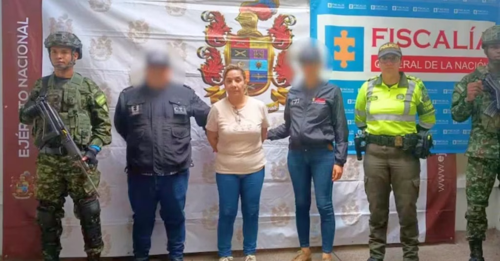 Exregistradora de Instrumentos Públicos de Calarcá irá a prisión por apropiarse de más de $24 millones
