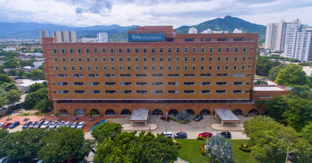 18 años después, la justicia responsabilizó a hospital de Santa Marta por la muerte de un niño de dos años