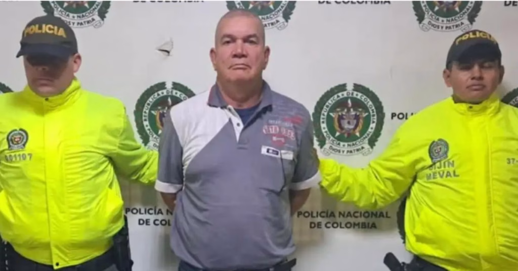 ¡Doce años de cautiverio! Condenan al conductor escolar que secuestró a una niña en Medellín