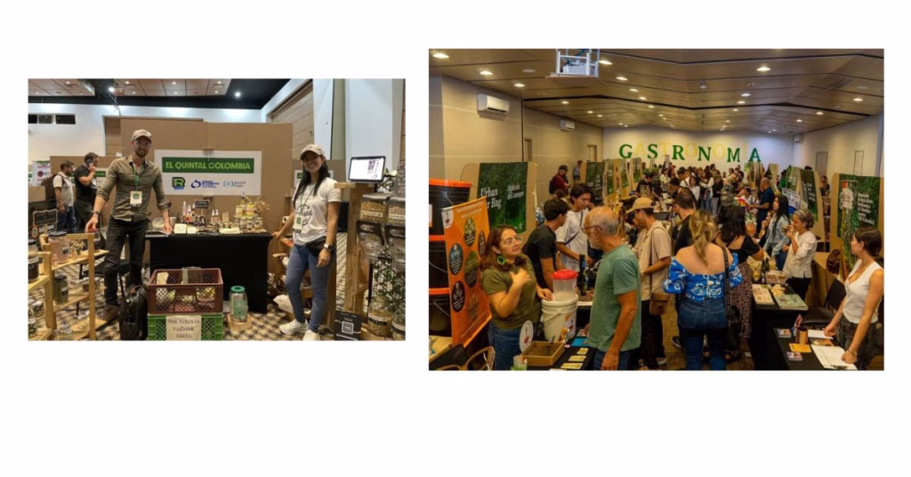 ¡Armenia se viste de verde! EXPO R 2026 reunirá a más de 70 expositores con entrada libre y negocios sostenibles