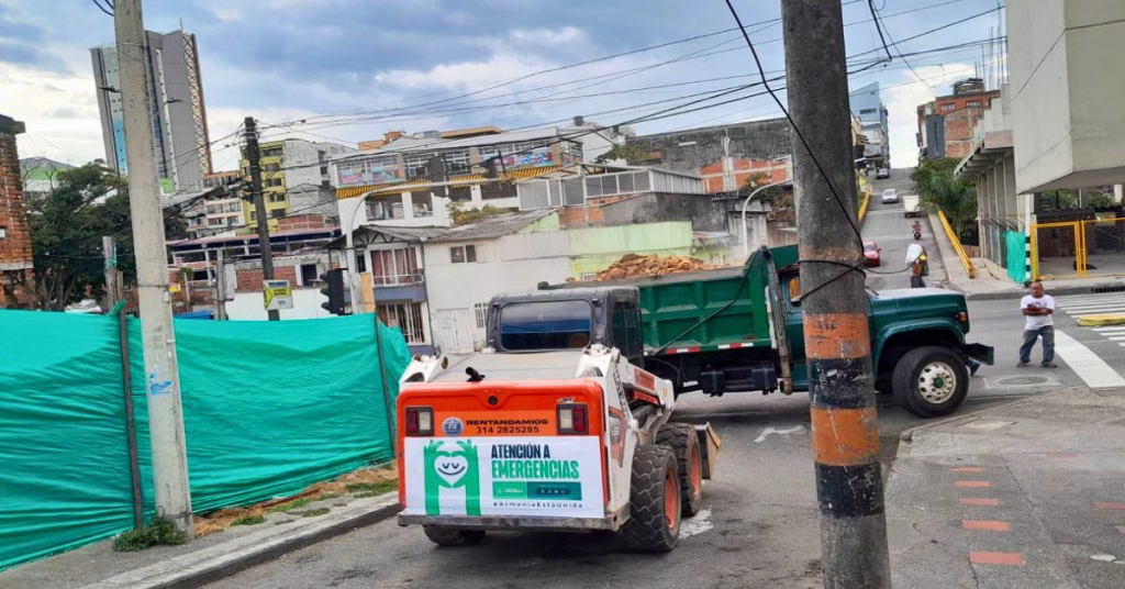 Armenia busca elevar a $50.000 millones los recursos para responder a las necesidades de las familias afectadas por el terremoto