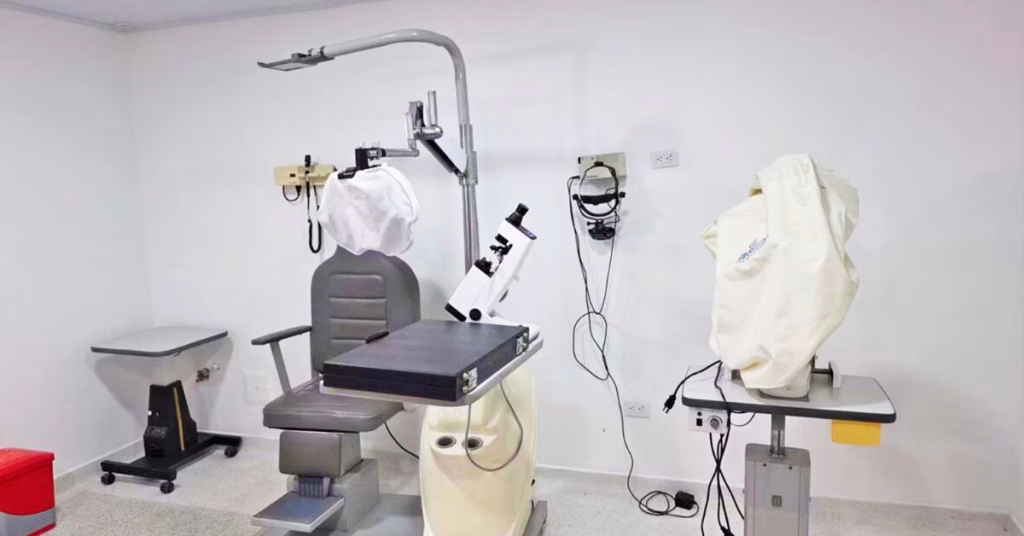 ¡Más oportunidades para cuidar la vida! Centro de salud La Milagrosa reabre sus puertas en Armenia con 13 especialidades