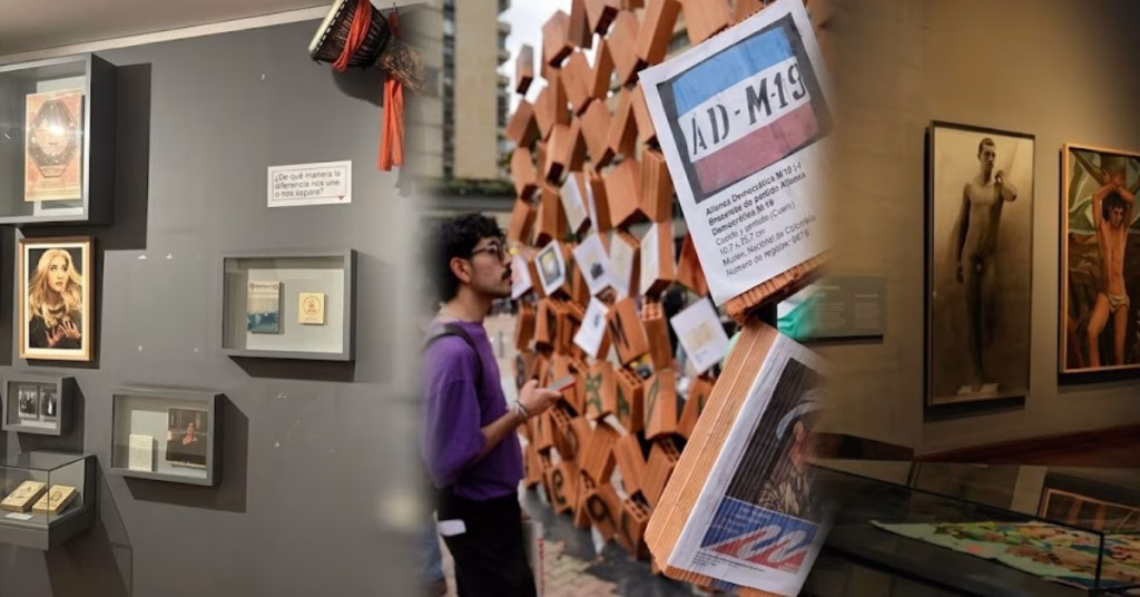 Museo Nacional bajo orden judicial: deberán conservar las obras retiradas y frenar nuevos desmontajes