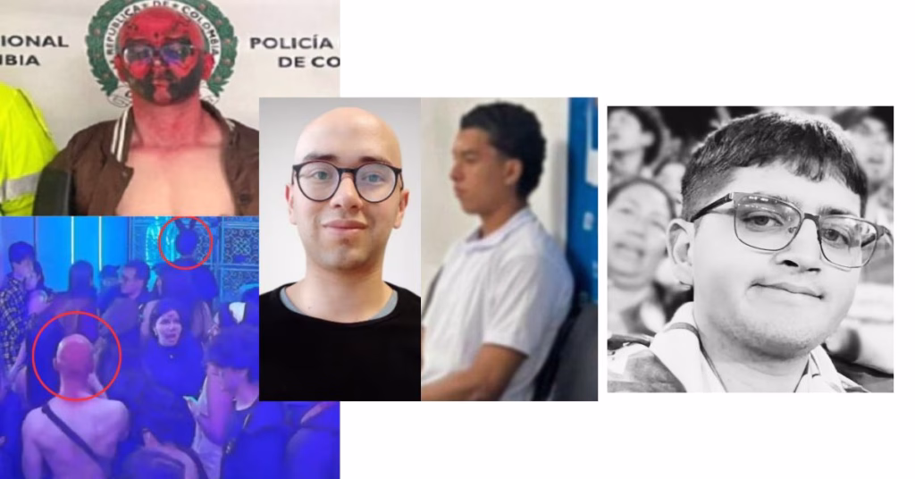 ¡Justicia por Jaime Esteban Moreno! Juez condena a dos hombres por su asesinato