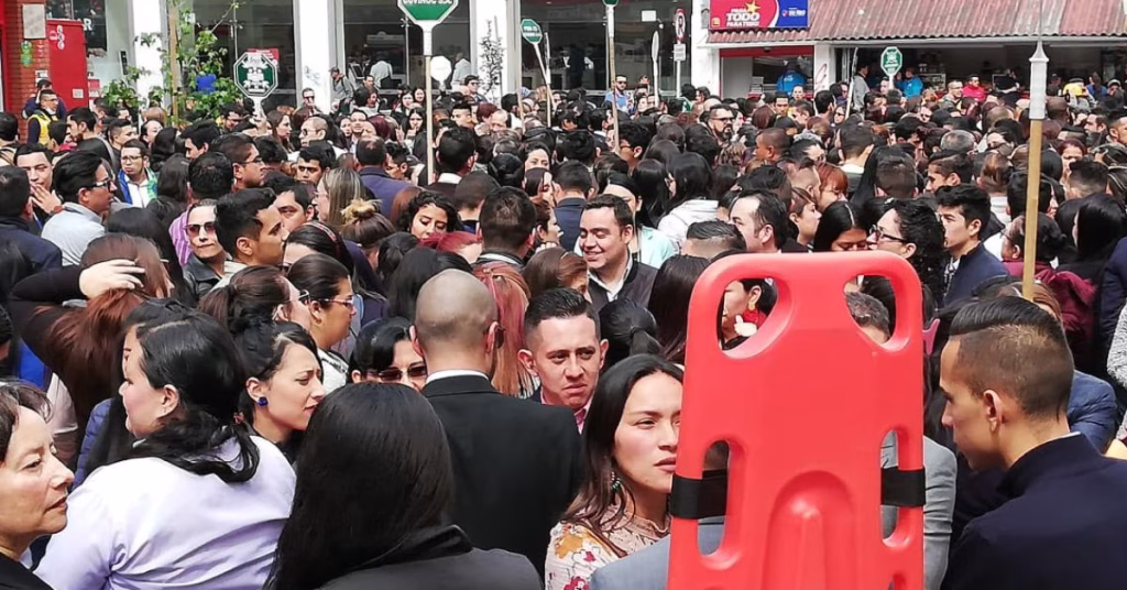 Un país en alerta preventiva: 1.046 municipios participarán en el Simulacro Nacional de Emergencias