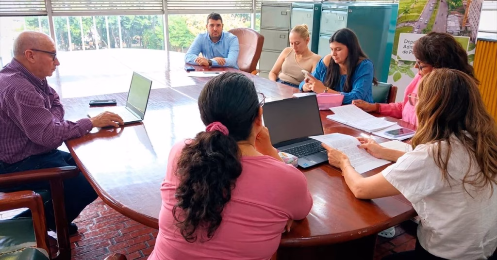 ¡Más oportunidades para ellas! Proponen crear un fondo que impulse los emprendimientos de mujeres en Armenia