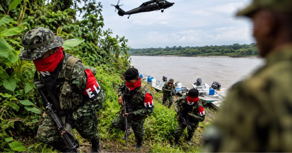 ¡Giro judicial en Colombia! Tribunal permite reanudar bombardeos militares bajo reglas del Derecho Internacional Humanitario