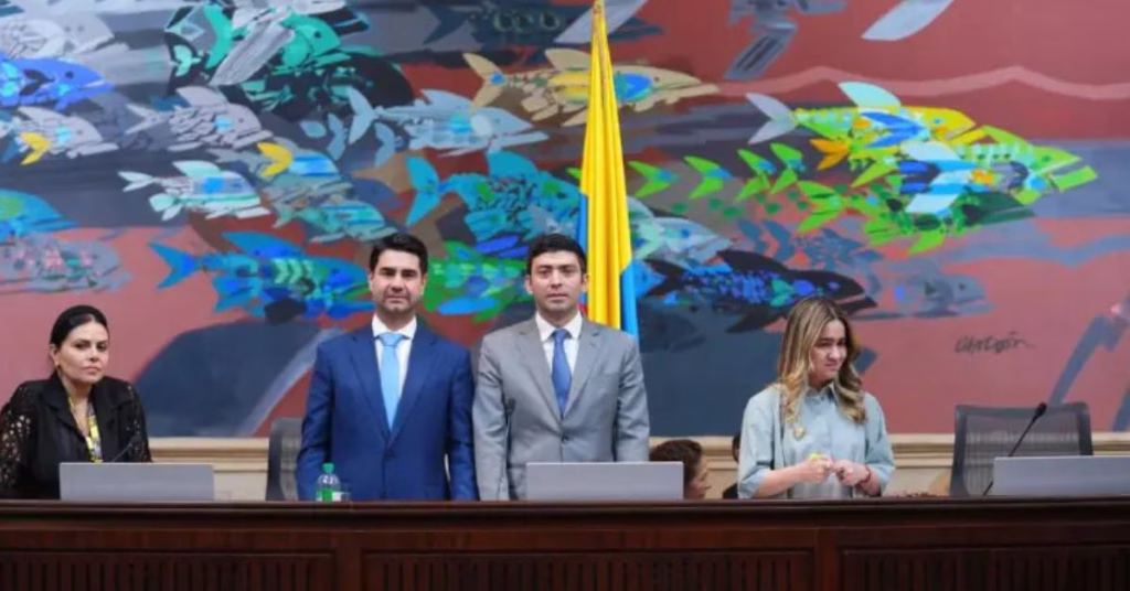 ¿Cuándo comenzará la reforma pensional? Plenaria de la Cámara subsanó los vicios de trámite