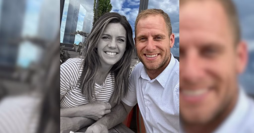 American Idol quedó atrás: Flynn recibe cadena perpetua por el asesinato de su esposa mientras dormía