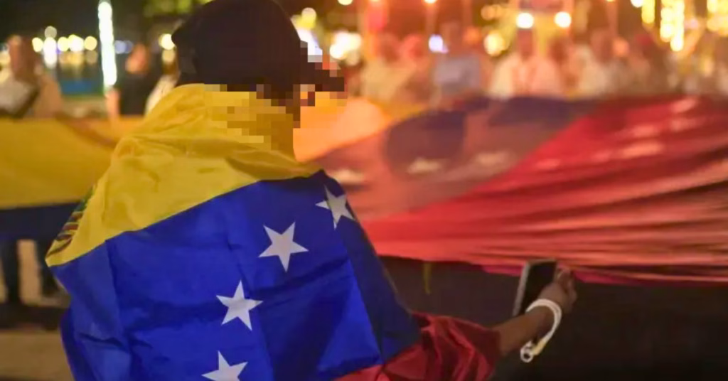 Deportaciones sin demora: presidente ordena expulsar a venezolanos irregulares vinculados con delitos en Bogotá