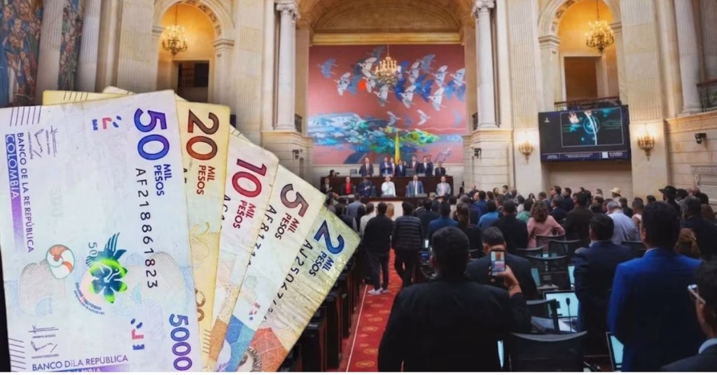 Presupuesto de $634,9 billones no fue hundido: Gobierno lo expedirá por decreto tras error en el trámite legislativo