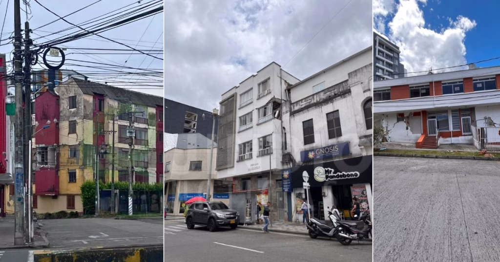 Alivios económicos y alternativas de vivienda nueva: lo que se prepara para afectados por el terremoto en Armenia