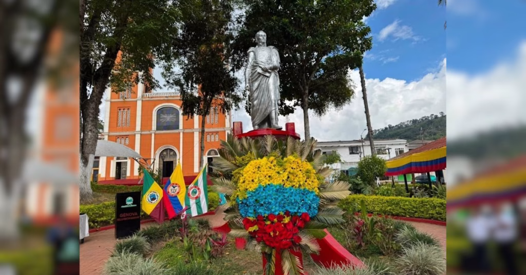 ¡Génova quiere conquistar a Colombia con su encanto! El ‘Bello Rincón Quindiano’ hará parte de proyecto nacional +Vida Pueblos Milagro