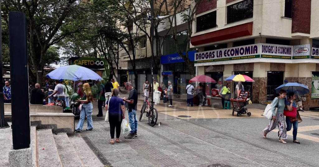 El mercado laboral de Armenia muestra estabilidad, pero jóvenes e informalidad siguen siendo un desafío