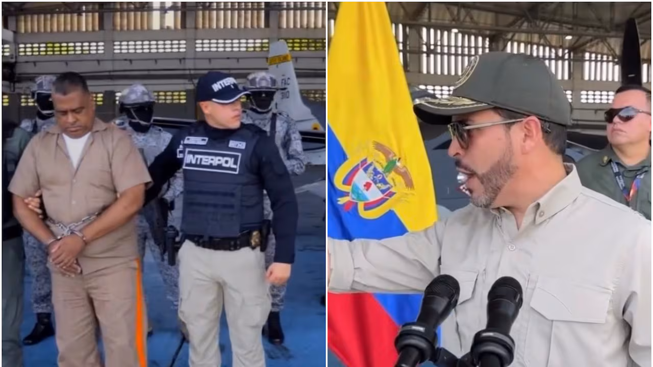 ¡Tiemblan los capos! Presidente firma extradiciones a un ritmo frenético: dos criminales por día